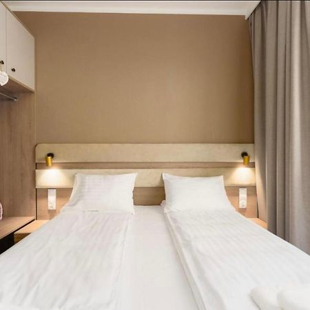 Apartament Bel Mare E504 Międzyzdroje Zewnętrze zdjęcie