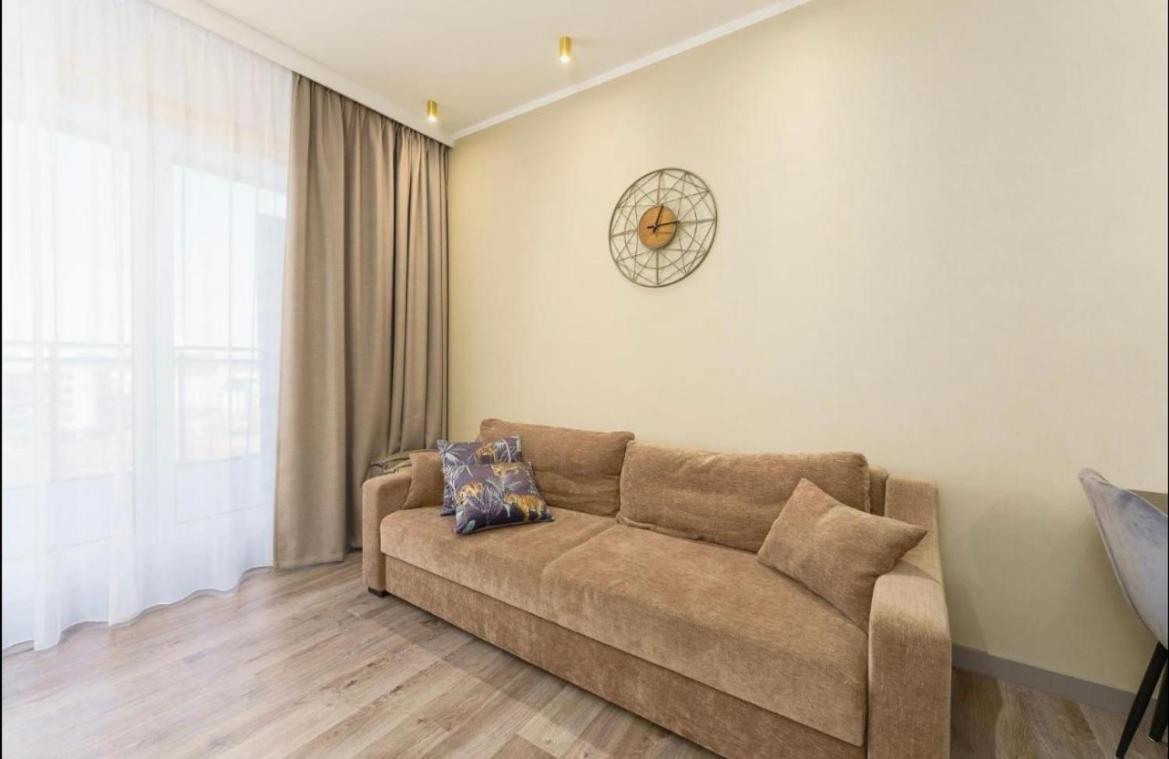 Apartament Bel Mare E504 Międzyzdroje Zewnętrze zdjęcie