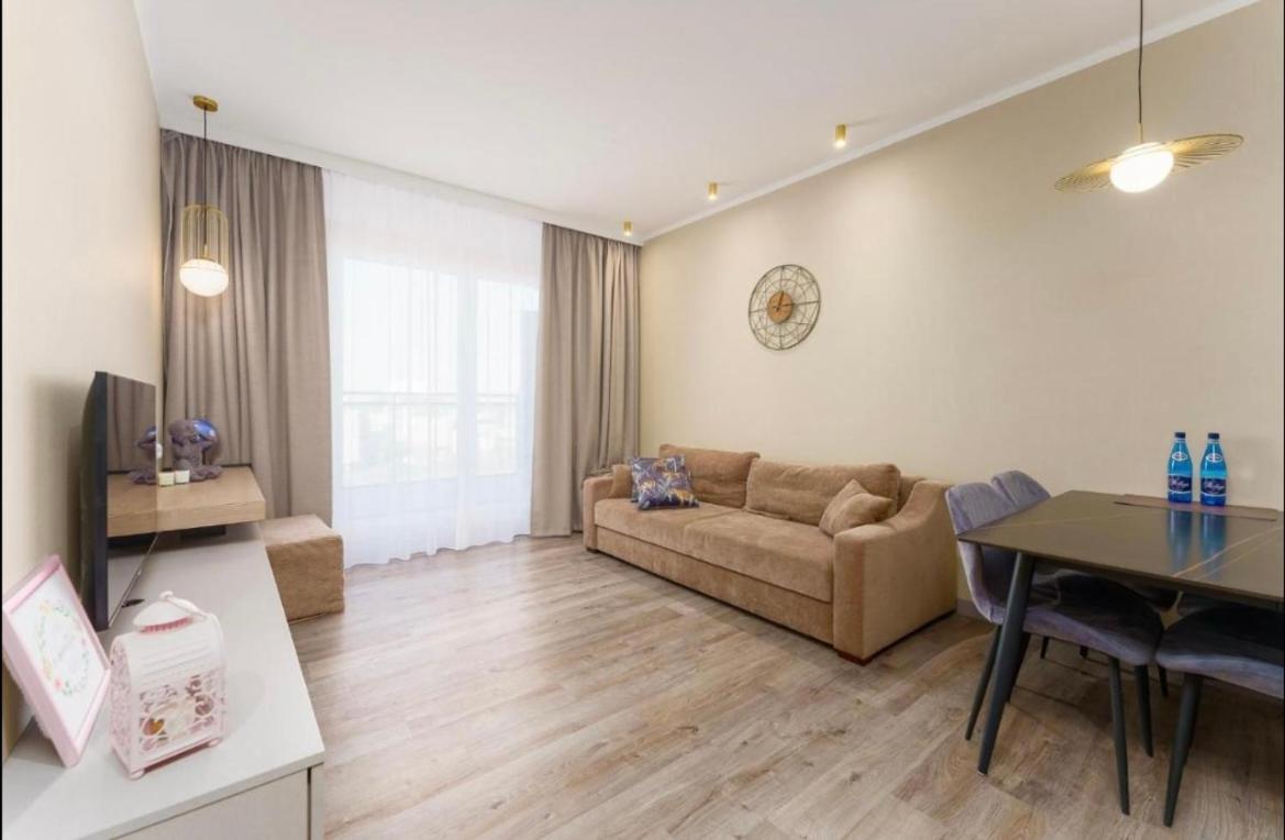 Apartament Bel Mare E504 Międzyzdroje Zewnętrze zdjęcie