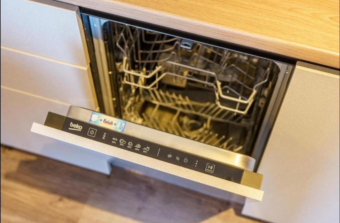 Apartament Bel Mare E504 Międzyzdroje Zewnętrze zdjęcie